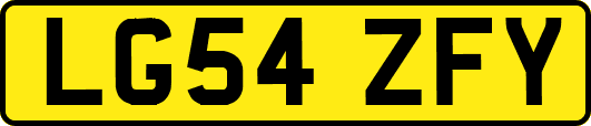 LG54ZFY