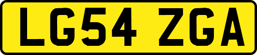 LG54ZGA