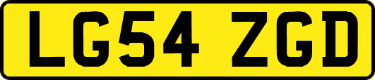 LG54ZGD