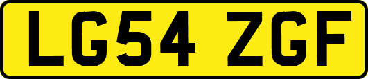 LG54ZGF