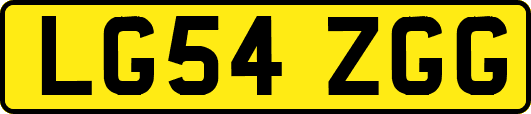 LG54ZGG