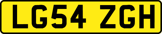 LG54ZGH