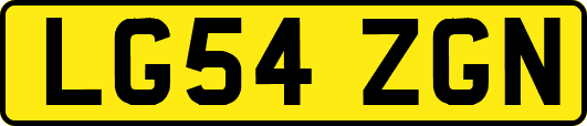 LG54ZGN