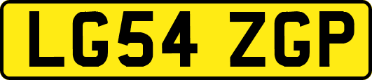 LG54ZGP