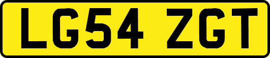 LG54ZGT
