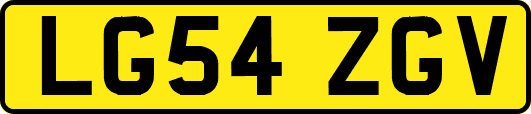 LG54ZGV