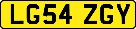 LG54ZGY