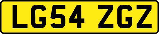 LG54ZGZ