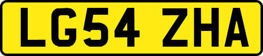 LG54ZHA