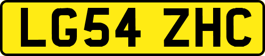 LG54ZHC