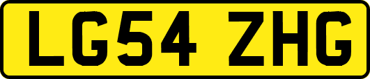LG54ZHG