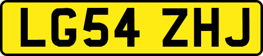 LG54ZHJ