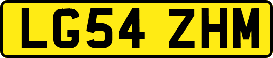 LG54ZHM
