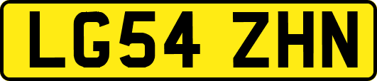 LG54ZHN
