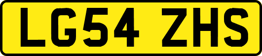 LG54ZHS