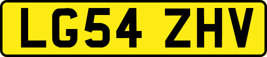LG54ZHV
