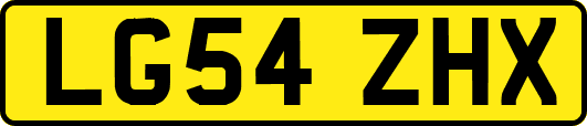 LG54ZHX