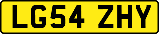 LG54ZHY