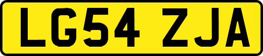 LG54ZJA