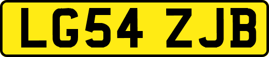 LG54ZJB