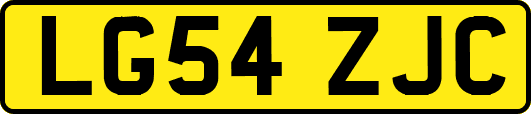 LG54ZJC