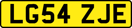 LG54ZJE