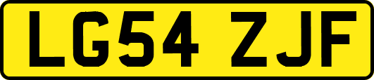 LG54ZJF