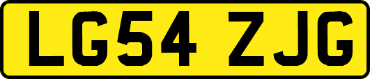 LG54ZJG