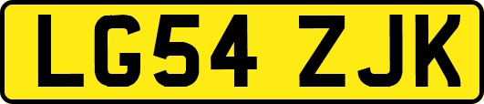 LG54ZJK