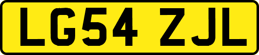 LG54ZJL