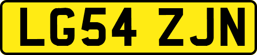 LG54ZJN