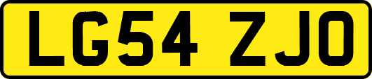 LG54ZJO