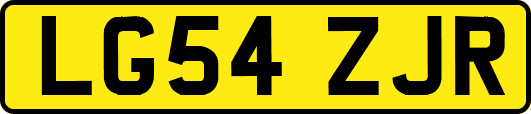 LG54ZJR