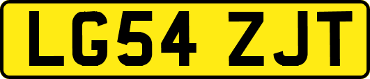LG54ZJT