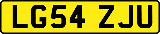 LG54ZJU