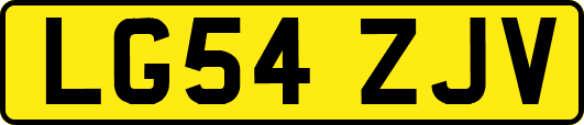 LG54ZJV