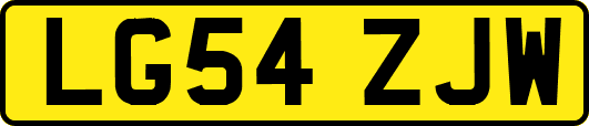 LG54ZJW