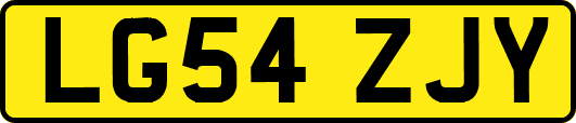 LG54ZJY