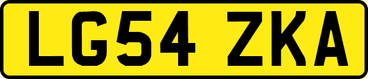 LG54ZKA