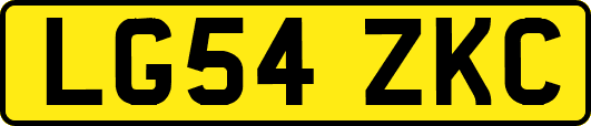 LG54ZKC