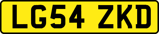 LG54ZKD
