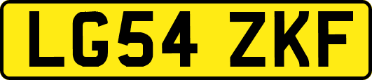 LG54ZKF