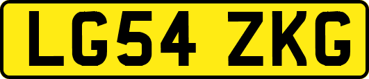 LG54ZKG