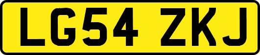 LG54ZKJ