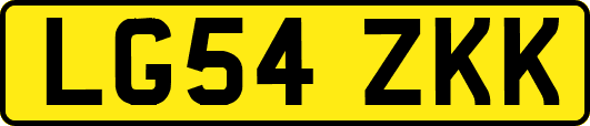 LG54ZKK