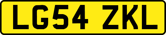 LG54ZKL