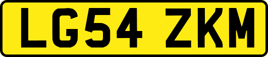 LG54ZKM