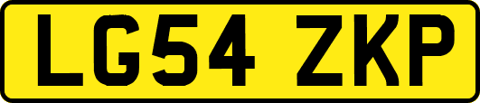 LG54ZKP