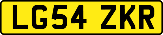 LG54ZKR