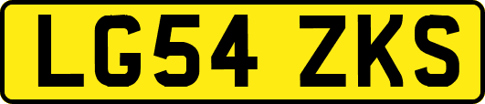 LG54ZKS